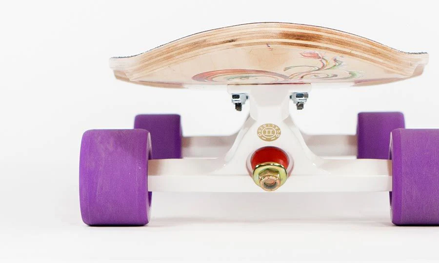 Wholesale - Arbiter LCD Longboard Complete - Image 3