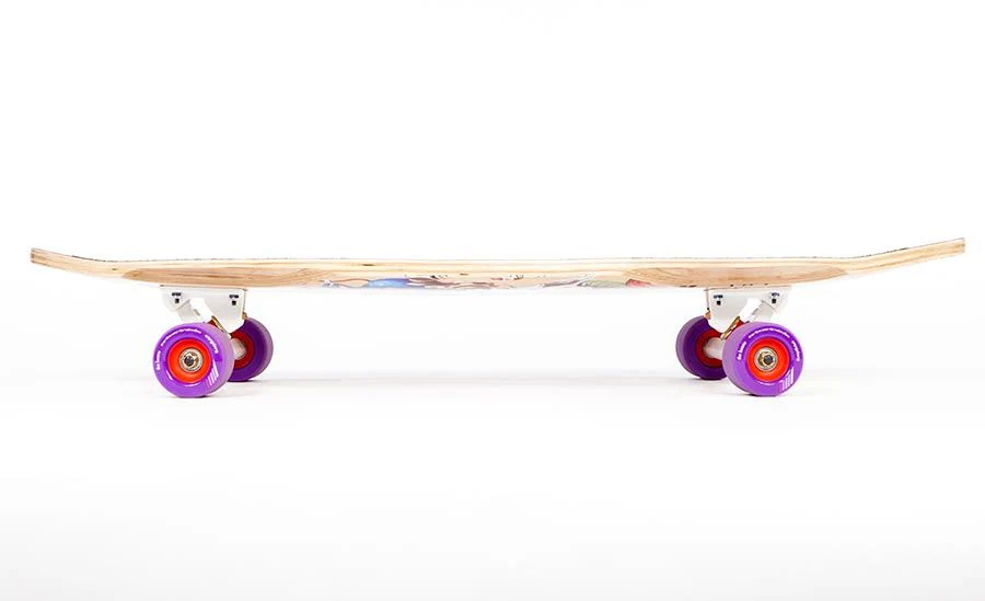 Wholesale - Arbiter LCD Longboard Complete - Image 5