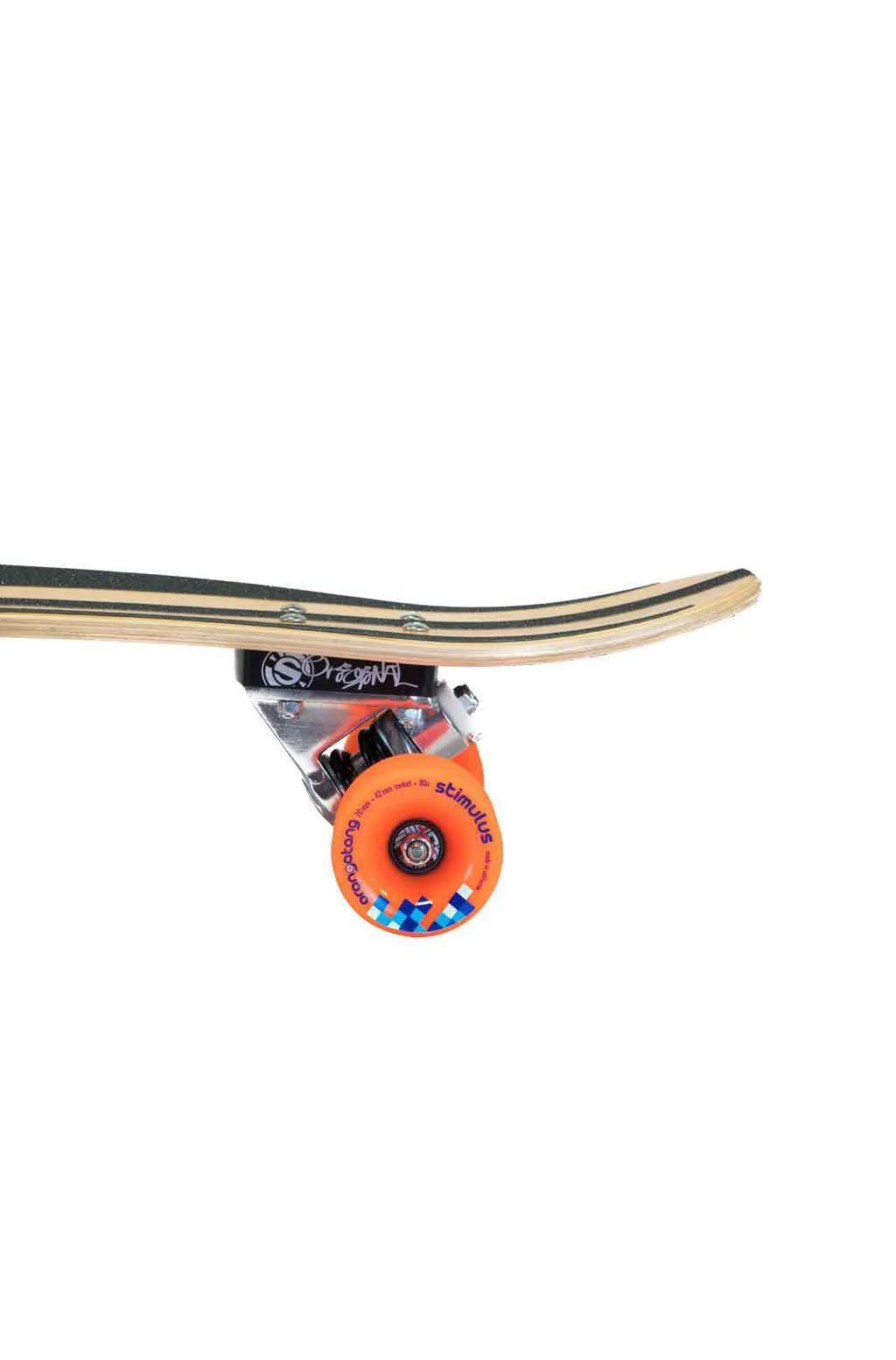 Wholesale - Derringer 33 Longboard Complete - Image 5