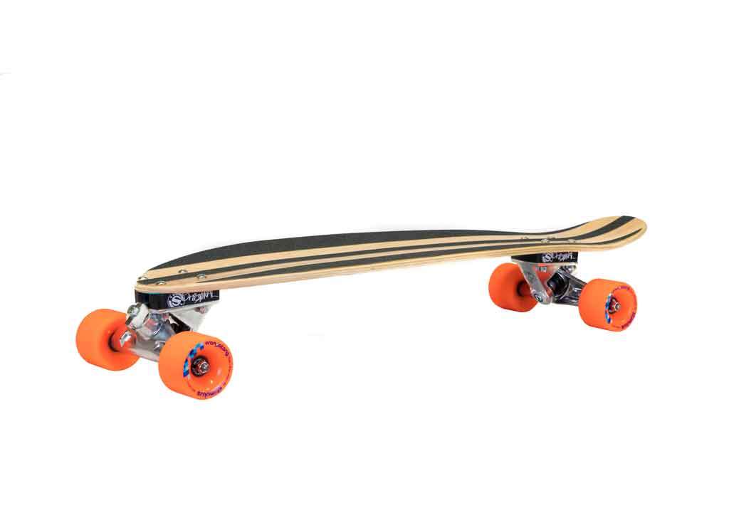 Wholesale - Derringer 33 Longboard Complete - Image 7