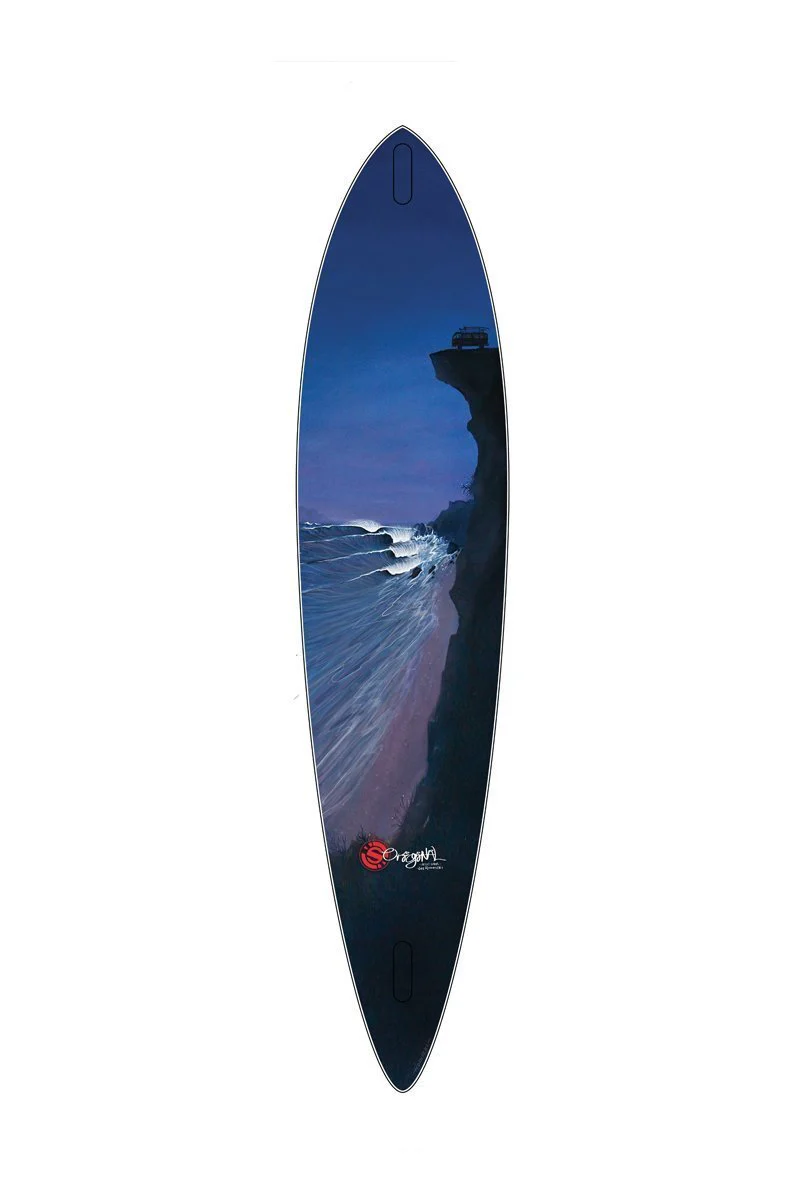 Wholesale - Pintail 43 Longboard Deck