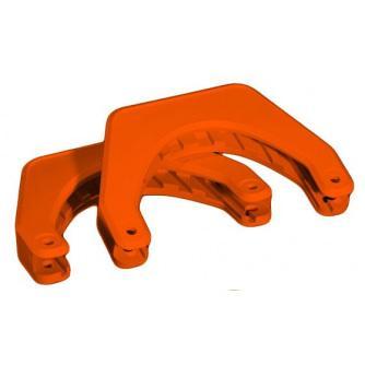 Wholesale -   PK Noseguards for Apex Longboards (Set of Two) - Image 7