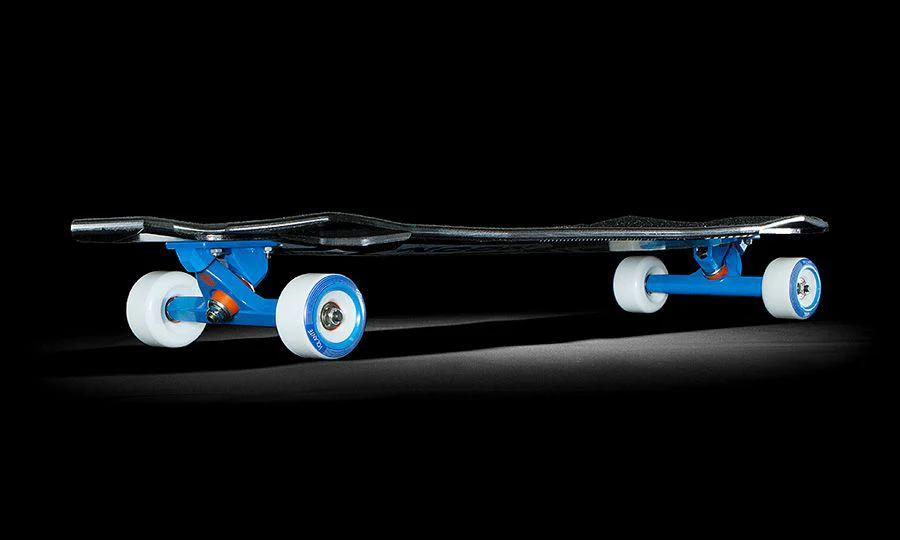 Wholesale - Vecter 37 Longboard Complete - Image 7