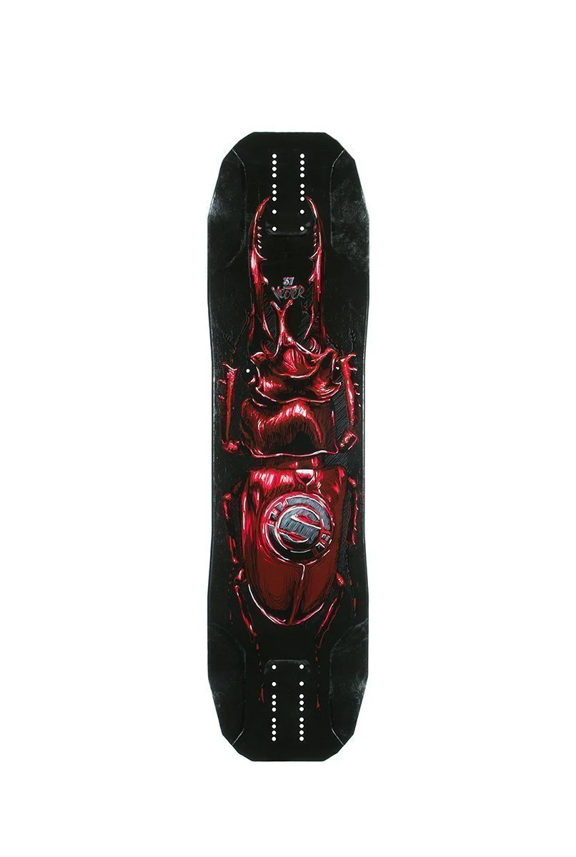 Wholesale - Vecter 37 Longboard Deck - Image 2